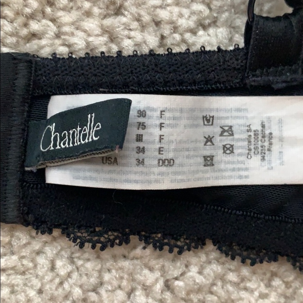 Chantelle Bra - image 6